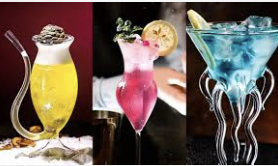 Article: Who owns the copyright to your favorite cocktail? It’s more complicated than you might think