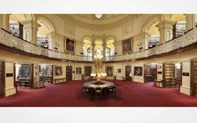 Australia: Reference Librarian, Supreme Court of Victoria / Law Library of Victoria (VPSG3) Supreme Court Melbourne VIC