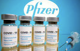Pfizer Sheds Discovery Request Over Covid Vax Agreement With EU
