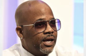 DAME DASH'S ATTORNEYS WANT TO CUT TIES AS OVERDUE LEGAL FEES START ADDING UP