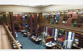 UK: "new role at the Law Society, this is an exceptional opportunity to manage and promote our archives collections at an exciting time for the organisation."