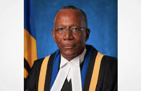 The University of West Indies defends its  law programme after concerns by Chief Justice it’s ‘not rigorous enough’