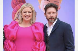 Kelly Clarkson Launches New Lawsuit In Legal War With Ex-Husband Brandon Blackstock