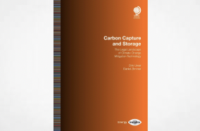 New edition: Carbon Capture and Storage