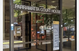Australia: Man faces court over lawyer's alleged hit-run death