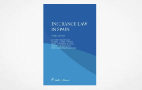 Insurance Law in Spain 3rd ed