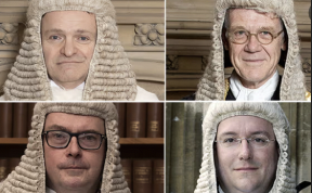 UK: At least four judges resign from men-only Garrick Club after backlash