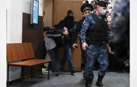 Russia: Court-appointed lawyers for Crocus City Hall terrorists receive death threats
