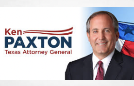 Texas AG Ken Paxton required to take ethics classes as part of securities fraud deal