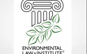 Program Director Environmental Law Institute