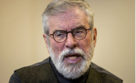 Northern Ireland/UK: IRA victims’ solicitor facing defamation claim by firm representing Gerry Adams