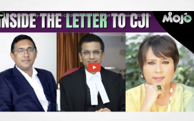 India: Modi Backs Letter By 600 Lawyers to CJI Chandrachud I Barkha Dutt I Harish Salve I