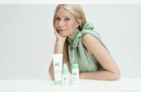 Gwyneth Paltrow-founded Goop hit with trademark lawsuit over several of its female health products