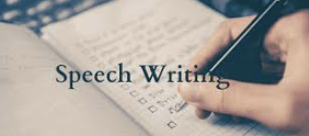 Mastering Rhetoric: How Speech Writing Firms Shape Political Narratives