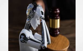 Above The Law Article: Judges To Generative AI: You're Out Of Order!