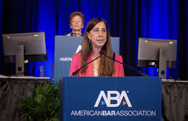 Statement of ABA President Mary Smith RE: Lawyers' Day in Turkey