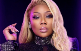 LATOCHA SCOTT TAKES LEGAL ACTION AGAINST MONA SCOTT YOUNG AND LIVE NATION OVER XSCAPE TOUR