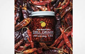 Momofuku responds to chili crunch backlash: ‘We wanted a name we could own’