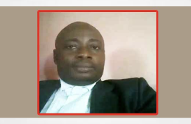 Nigeria: Lawyer Garricks Anyanwu, Found Dead In Imo State, Foul Play Suspected, Classmates Demand Justice