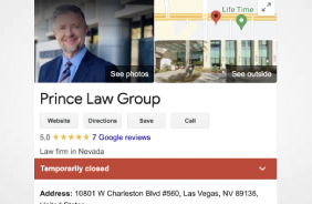 Lawyer fatally shoots former daughter-in-law, fellow attorney at Las Vegas law firm