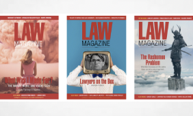 New Free Law Magazine Launched in Ireland