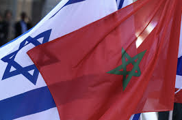 Moroccan activist sentenced to 5 years for criticizing the country’s ties to Israel