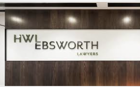 Australia: Former HWL Ebsworth capital partner Gregory Lewis will be awarded damages for the firm’s “invalid” move to expel him in November 2020