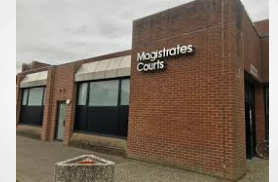 UK: Ceiling falls in at Reading Magistrates Court