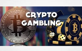 Article: Exploring the Legalities of Online Crypto Gambling