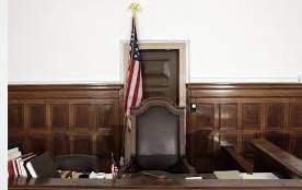 The Jurist: American Bar Association warns of increasing threats to US judges