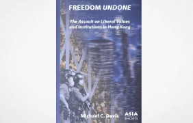 Book review: ‘Freedom Undone’