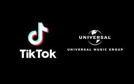 ABA Article: Bad Blood Brewing between Universal Music Group and TikTok