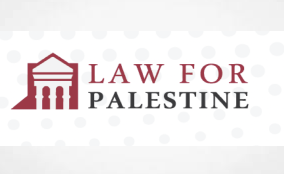 Weekly survey of the most important publications and activities related to Palestine, from local and international sources