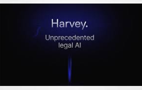 Blog Article: Harvey AI : The Legal AI Tool to Watch Out For