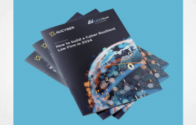 AUCLOUD: Cyber Security Whitepaper: How to Build a Cyber Resilient Law Firm in 2024