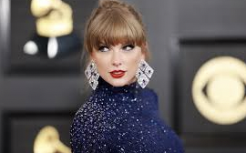 Canada: Queen's to launch Taylor Swift law class this fall