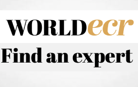 World ECR - Find An Expert Directory