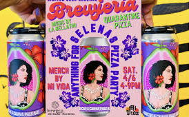 Quintanilla family serves court order to California businesses over Selena tribute beer