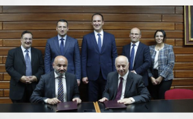 A MOU between Justice Ministry and the University of Malta’s Faculty of Law will allow the latter to start publishing an annual academic journal of an international standard.