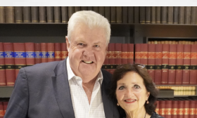 Australia: Monash Law Alumni celebrate 50 years of friendship