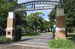 Reference Law Librarian Jacksonville University