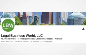 Legal Business World Moves to New URL & A New US Office In Ann Arbor Michigan