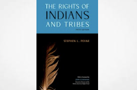 OUP: The Rights of Indians and Tribes