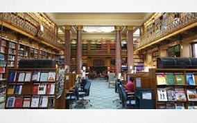 Position Open - UK: Join The Law Society library team as Deputy Librarian (Systems).