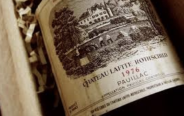 Fraudster Sentenced to 5 Years for Faking Petrus, Lafite in Beijing