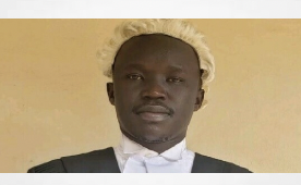 South Sudan: Defense lawyer ‘intimidated’ over Kalisto’s case at regional court