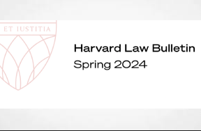 Faculty Books in Brief: Spring 2024