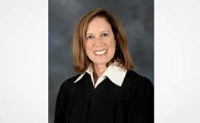 Judge Samantha P. Jessner receives ABA TIPS Liberty Achievement Award
