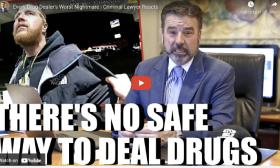 Every Drug Dealer's Worst Nightmare | Bruce Rivers - Criminal Lawyer Reacts