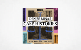 Penguin: Denise Mina’s Case Histories